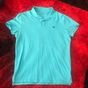 Gentle worn American Eagle Shirt